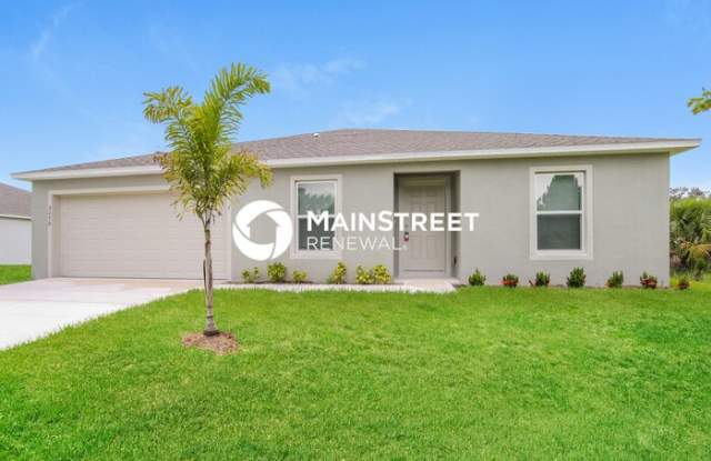 3270 Hale Avenue - 3270 Hale Avenue, Palm Bay, FL 32909
