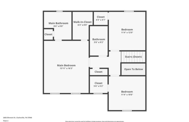 2683 Elkmont Drive Gallery 2