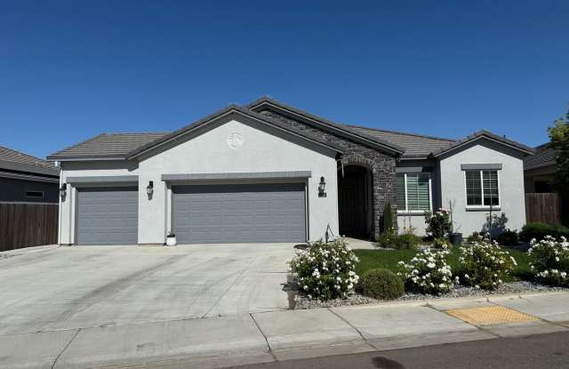 Upgraded single story home in Manteca! photos photos