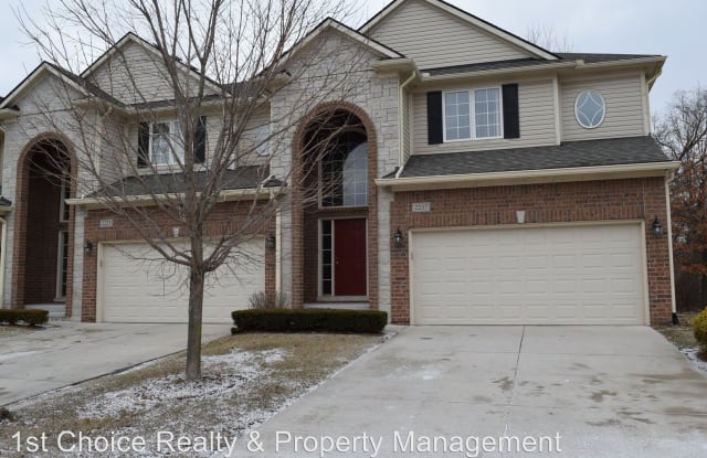 2237 Austin Drive - 2237 Austin Dr, Macomb County, MI 48316