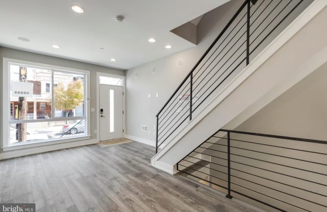 2262 E CAMBRIA STREET - 2262 East Cambria Street, Philadelphia, PA 19134