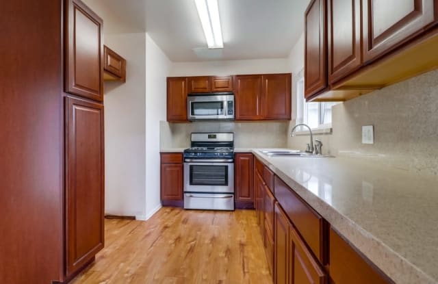 8562 Hurlbut St. - 8562 Hurlbut Street, San Diego, CA 92123