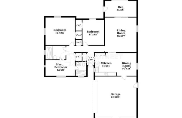 2154 17th Terrace Southwest Gallery 2