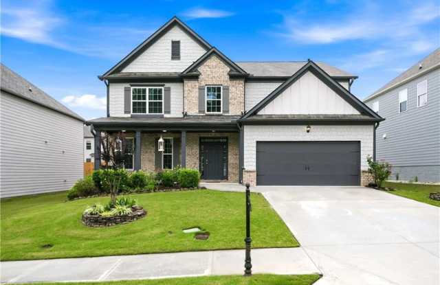 2053 Hamilton Lake Parkway Gallery 1