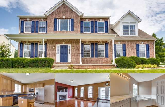2895 MERCHANT COURT - 2895 Merchant Court, Bensville, MD 20603