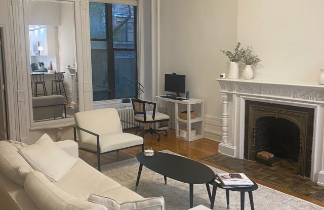 54 West 89th Street - 54 West 89th Street, New York City, NY 10024