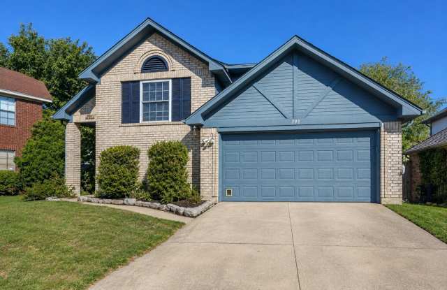 791 Chateau Lane - 791 Chateau Lane, Plano, TX 75023 791 Chateau Lane - 791 Chateau Lane, Plano, TX 75023
