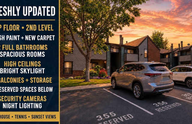 Charming 2BR Townhome in Aurora Gallery 3