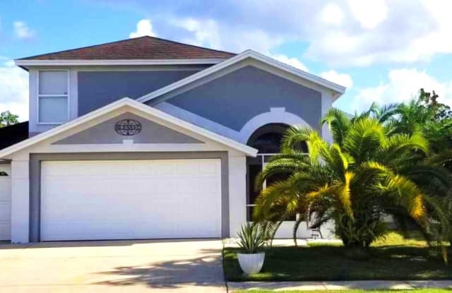 11859 HARTFORDSHIRE WAY - 11859 Hartfordshire Way, Southchase, FL 32824