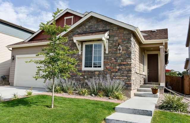 Great 3 Bed / 3 Bath with Garage! Open Floor Plan with Upgrades! photos photos