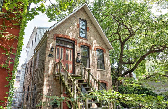 1519 N ELK GROVE Avenue unit: 2 photos photos