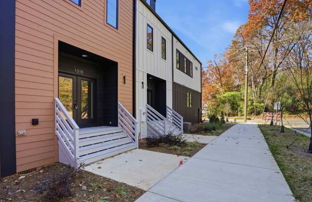 Modern Living in the Heart of Plaza Midwood! photos photos Modern Living in the Heart of Plaza Midwood! photos photos