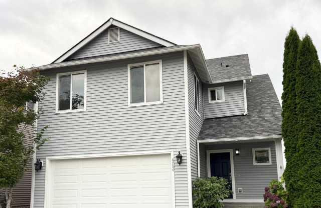 4 bedroom house in The Ridge at McCormick Woods. Gallery 1