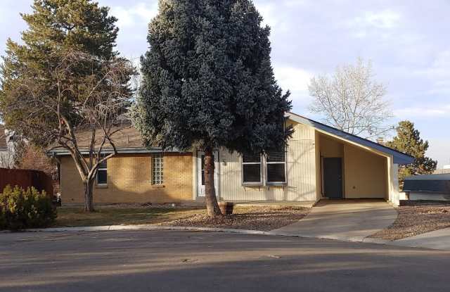 Comfortable 4 bed 2 bath Broomfield Home Available Now! Gallery 3