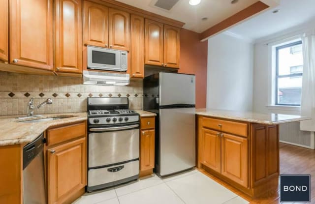 419 EAST 76TH STREET - 419 E 76th St, New York City, NY 10075
