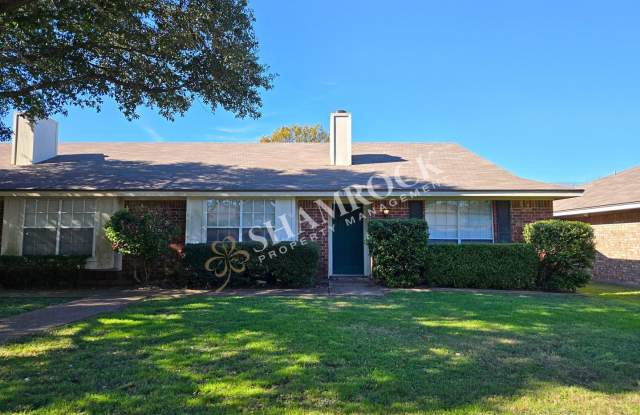 3/2 Duplex in Midway ISD! photos photos
