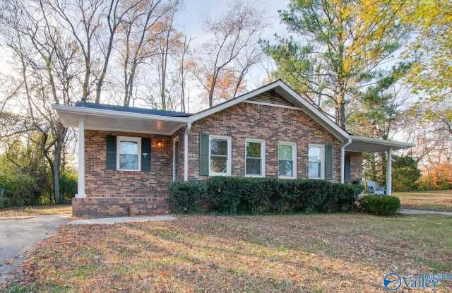2705 Wilson Drive - 2705 Wilson Drive Northwest, Huntsville, AL 35816
