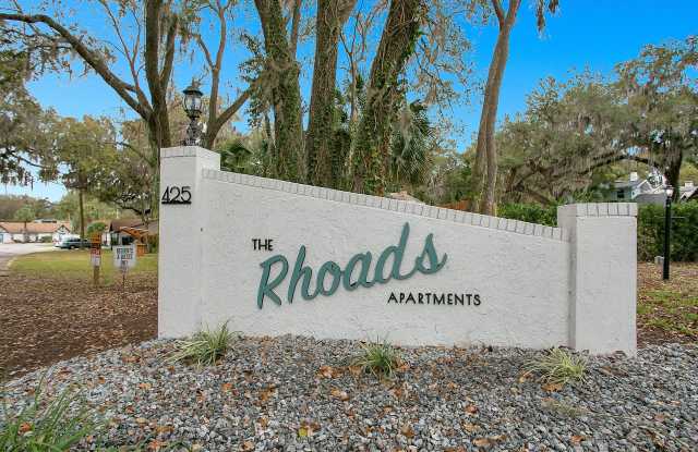 The Rhoads photos photos