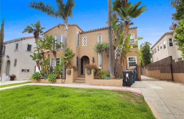 1048 S Hudson Avenue photos photos