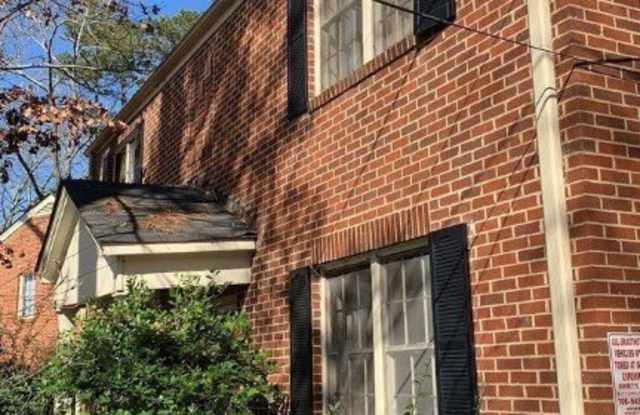 1441 S Milledge Avenue - 1441 South Milledge Avenue, Athens, GA 30605