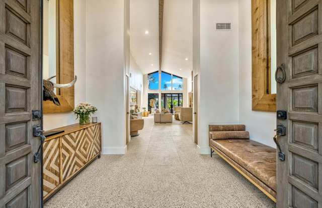 17 Lincoln Place - 17 Lincoln Place, Rancho Mirage, CA 92270