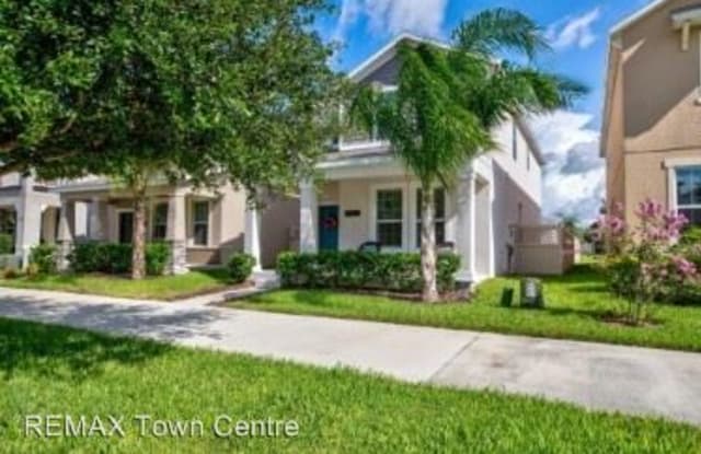 14367 Orchard Hills Blvd. - 14367 Orchard Hills Boulevard, Horizon West, FL 34787
