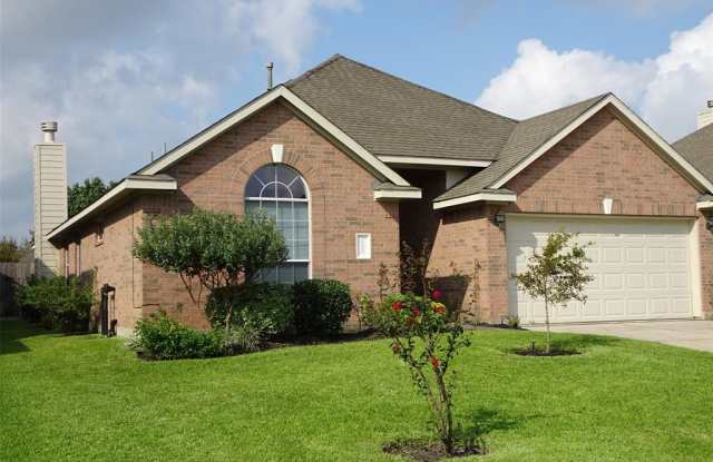 22955 Creekside Willow Drive - 22955 Creekside Willow Drive, Harris County, TX 77375