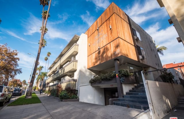 510 S Normandie Ave - 510 South Normandie Avenue, Los Angeles, CA 90020