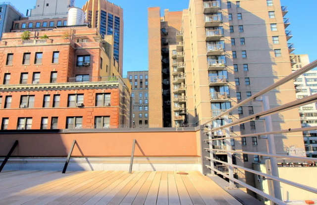 126 east 31st street Gallery 3