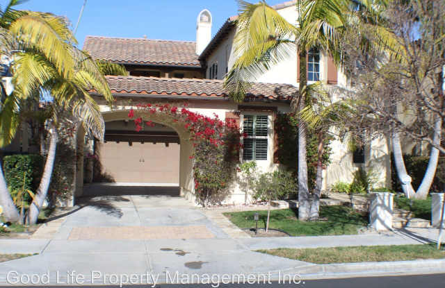 5738 Cape Jewels Trail - 5738 Cape Jewels Trail, San Diego, CA 92130