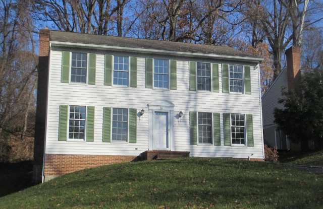 34 TALBOTT AVENUE - 34 Talbott Avenue, Timonium, MD 21093