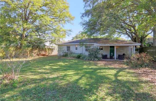 3817 West Vasconia Street - 3817 West Vasconia Street, Tampa, FL 33629