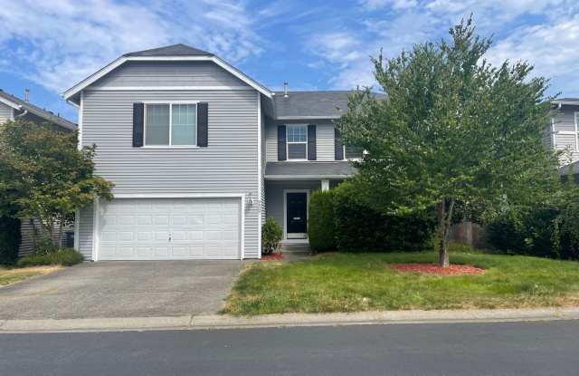 Beautiful Open Concept 4 Bedroom 2.5 Bath Home with Fenced Yard in Gated Community photos photos