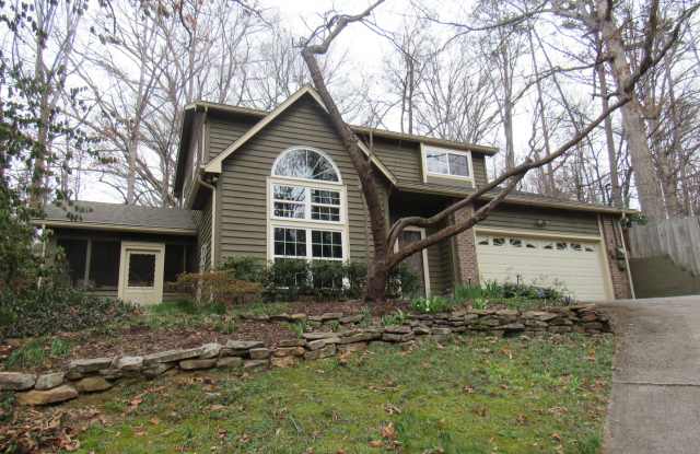 Private West Knoxville Retreat | 3BR Home Near Turkey Creek & Pellissippi photos photos