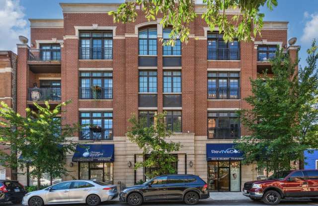 2221 W Belmont Avenue photos photos