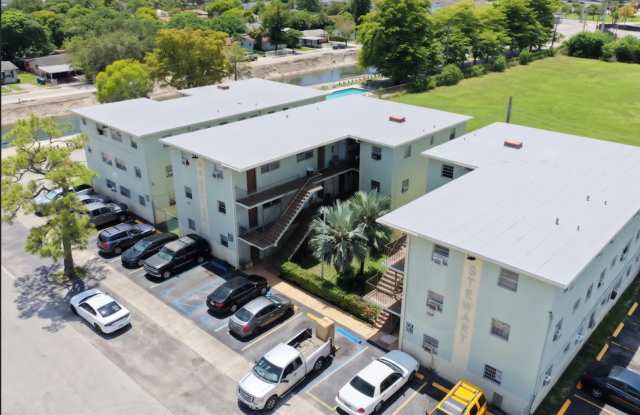 14100 NW 24th Court Gallery 1