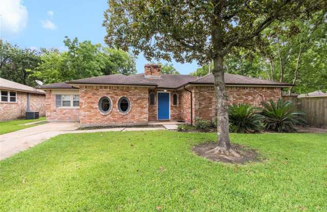 1110 Kildare Drive - 1110 Kildare Drive, Houston, TX 77047