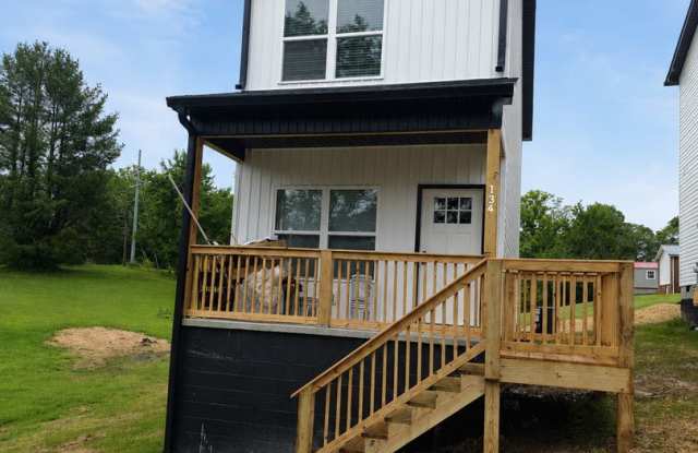 Brand-New 2-Bedroom Home with Modern Finishes in Crossville photos photos
