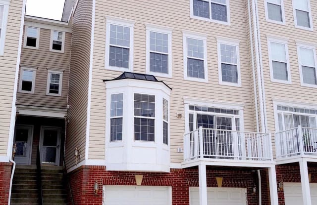 2507 EINSTEIN STREET - 2507 Einstein Street, McNair, VA 20171