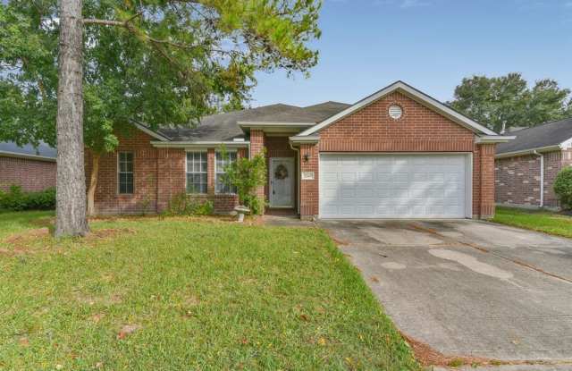22615 Round Valley Drive - 22615 Round Valley Drive, Harris County, TX 77450
