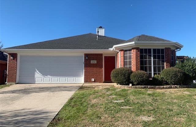 2705 Jennie Wells Drive - 2705 Jennie Wells Drive, Mansfield, TX 76063