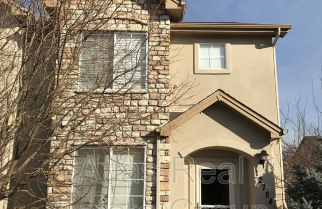 12784 Ivanhoe Street - 12784 Ivanhoe Street, Thornton, CO 80602