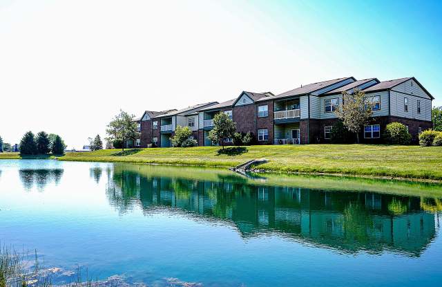 Gateway Crossing Apartment Homes photos photos