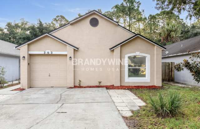 353 Placid Lake Drive Gallery 2