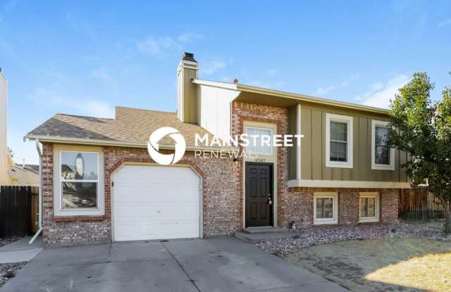 4587 Genoa Street photos photos 4587 Genoa Street photos photos