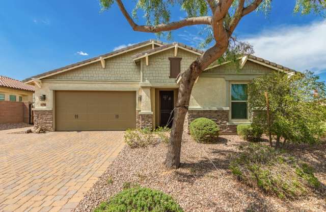 Spacious 4BR House in Goodyear photos photos