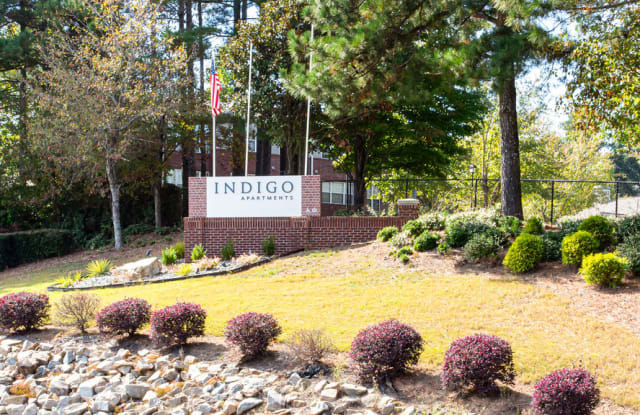Indigo Apartments Gallery 3