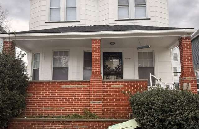 Charming 2-Story Colonial with Classic Character! 10814 HULL AVE CLEVELAND, OH 44106 photos photos