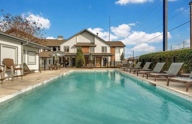 Vivo Living Charlotte photos photos Vivo Living Charlotte photos photos