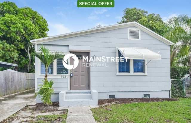 522 Worthmore Drive - 522 Worthmore Drive, Lake Worth, FL 33460 522 Worthmore Drive - 522 Worthmore Drive, Lake Worth, FL 33460